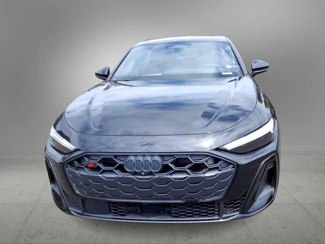 2026 Audi S5 Sedan