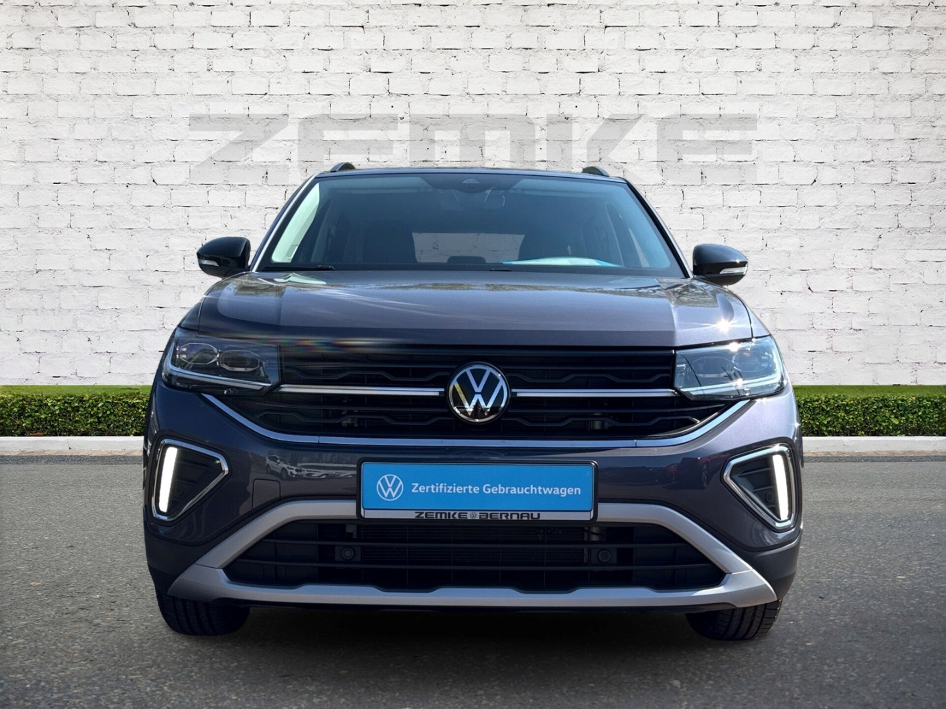 Volkswagen T-Cross ENERGY