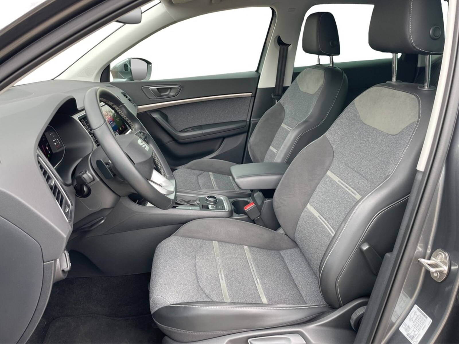 SEAT Ateca – Bild 12