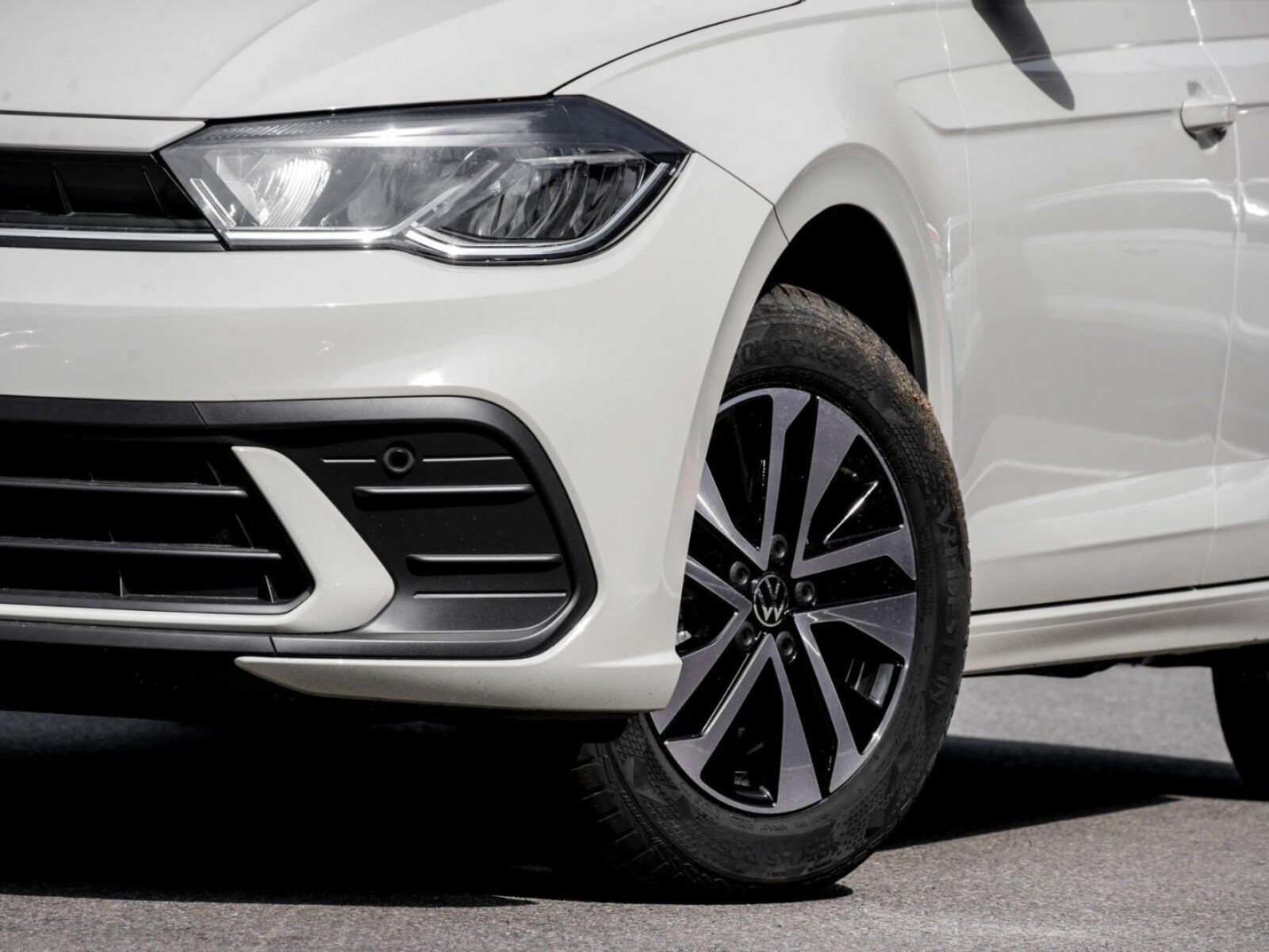 Volkswagen Polo – Bild 5