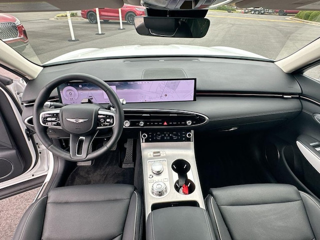 2026 Genesis GV70