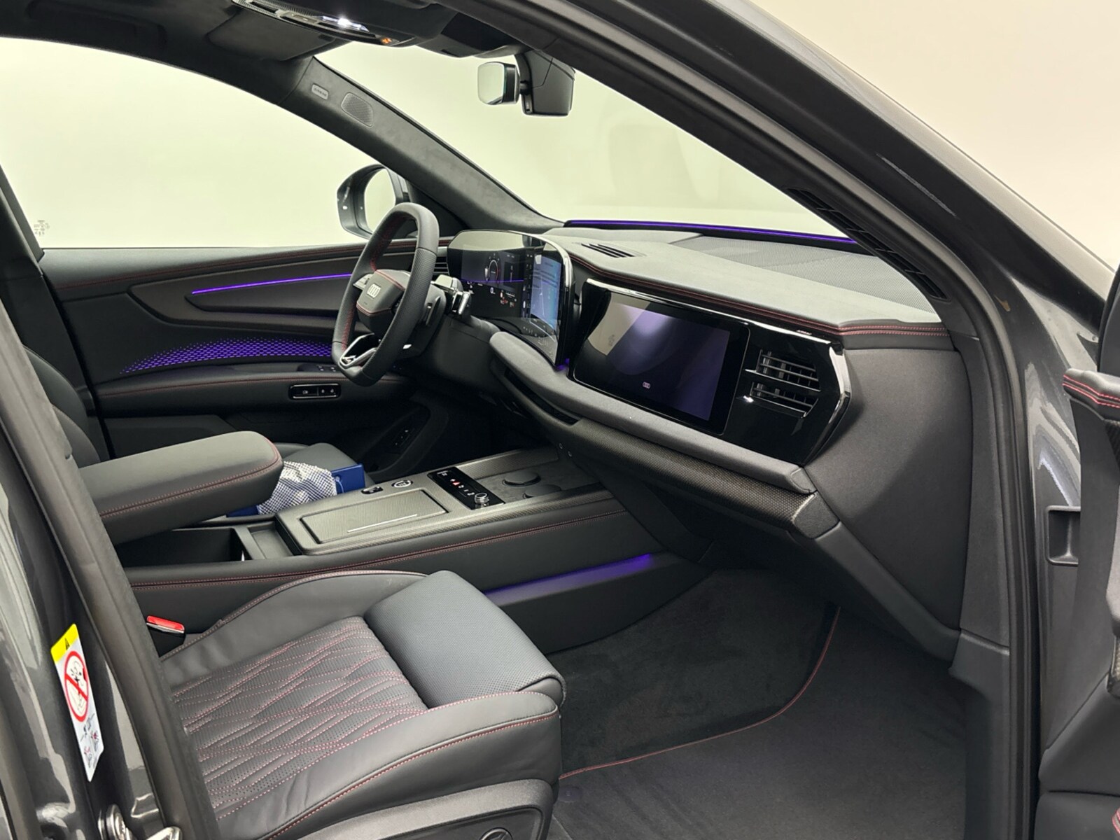 Audi Q7 – Bild 10