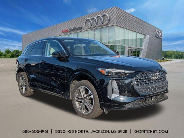 2025 Audi Q5