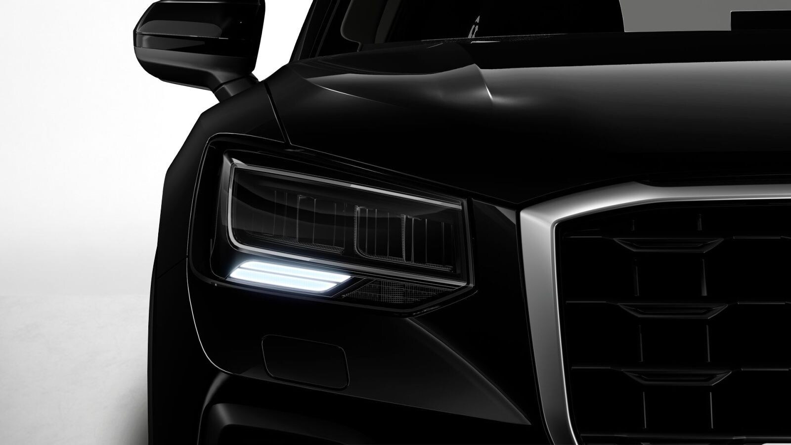 Audi Q2 – Bild 5