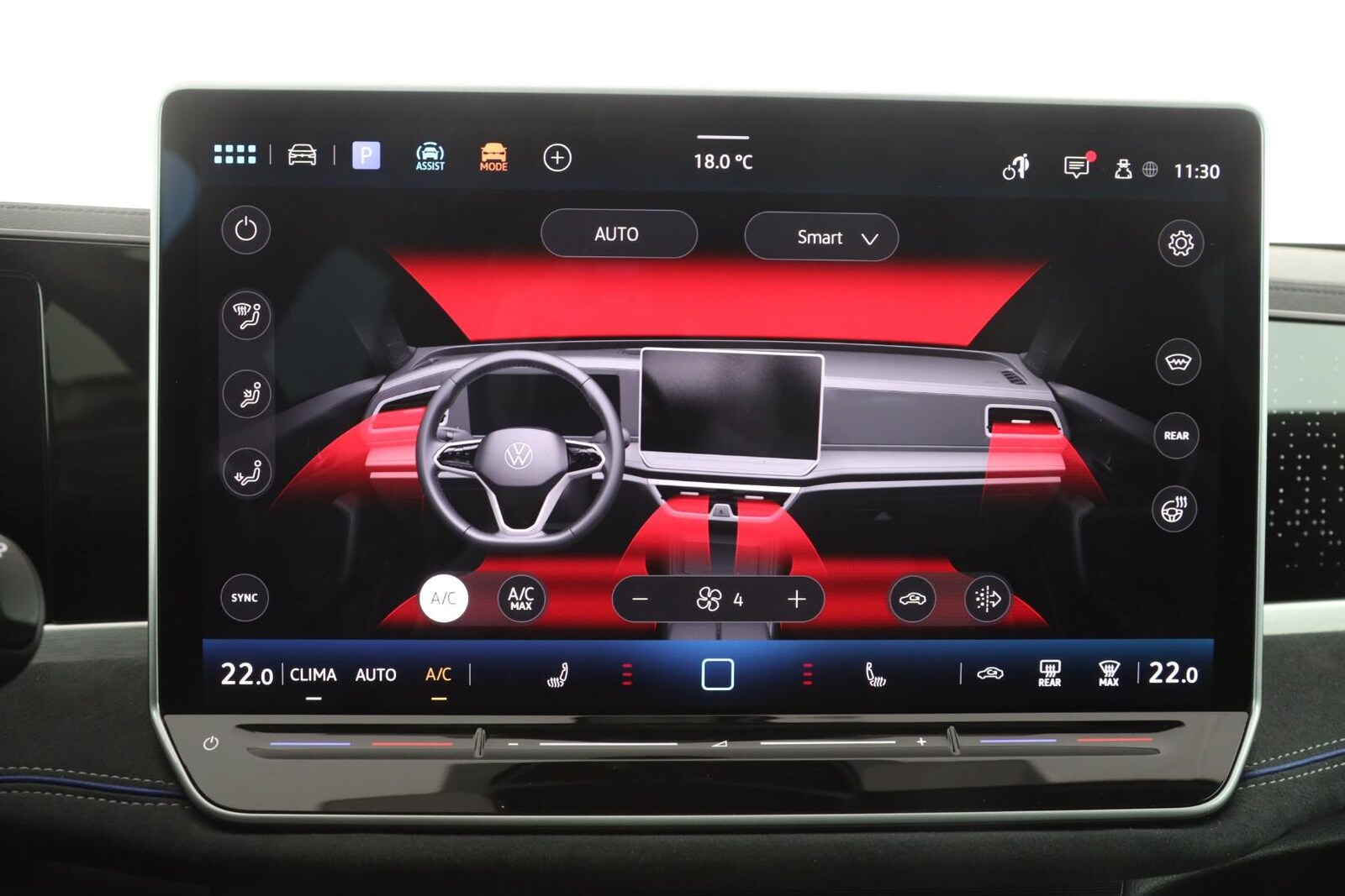 Volkswagen Passat – Bild 18
