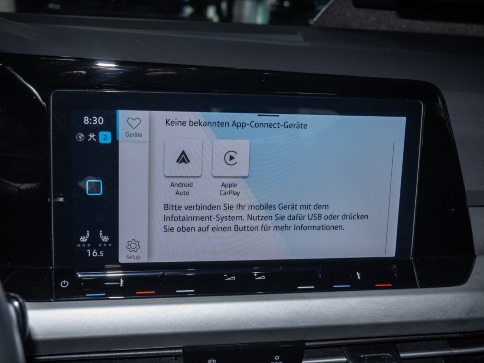Volkswagen Golf Variant – Bild 12