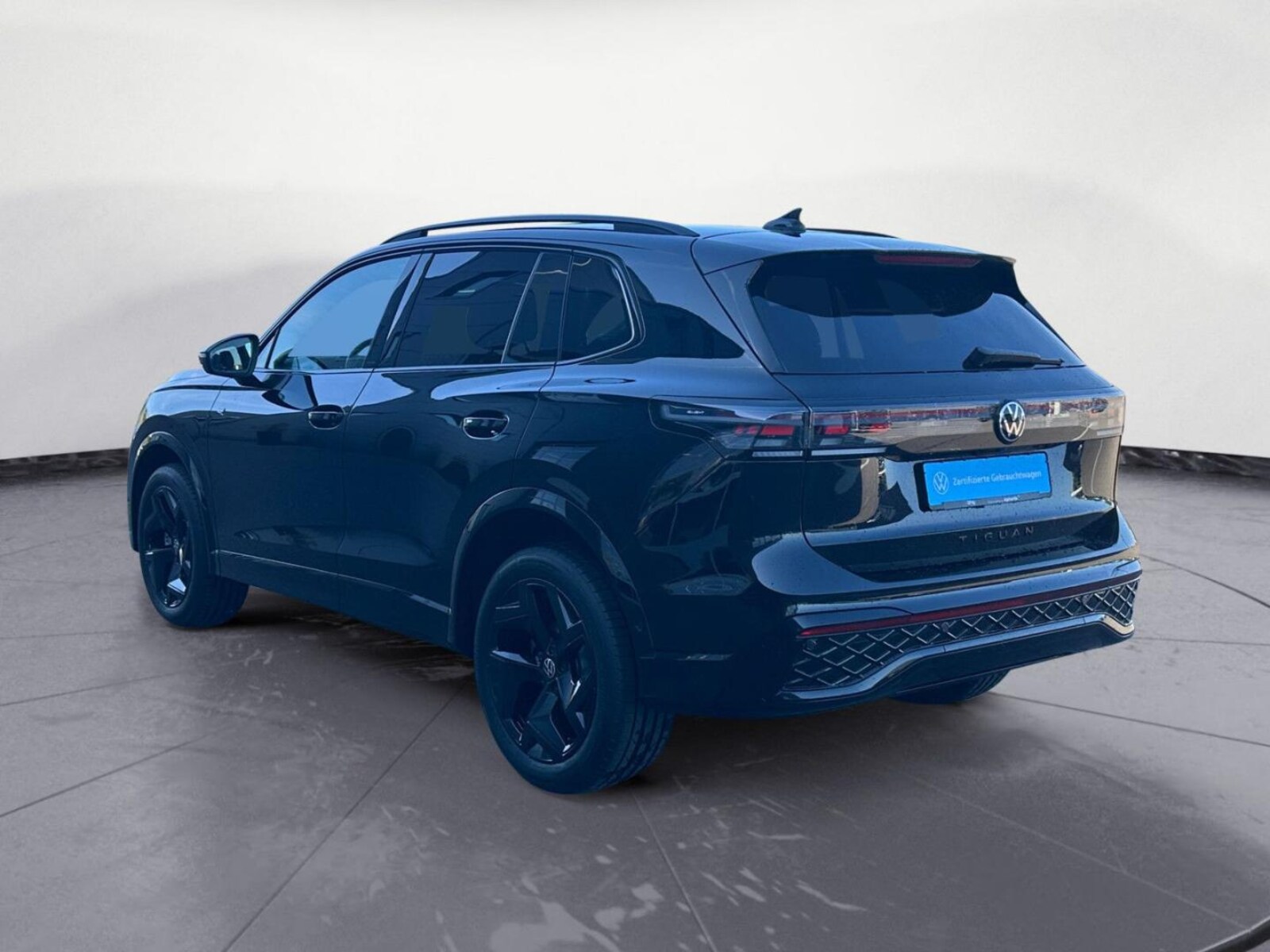Volkswagen Tiguan – Bild 4