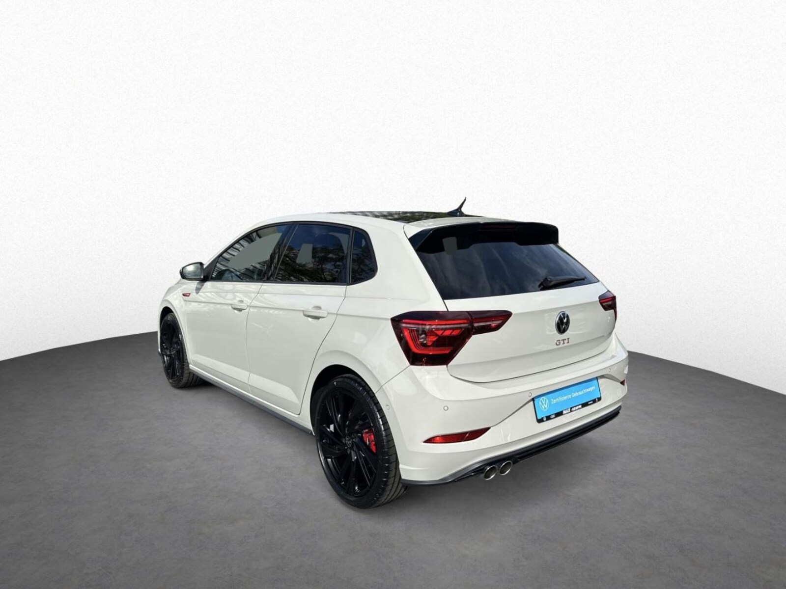 Volkswagen Polo – Bild 7