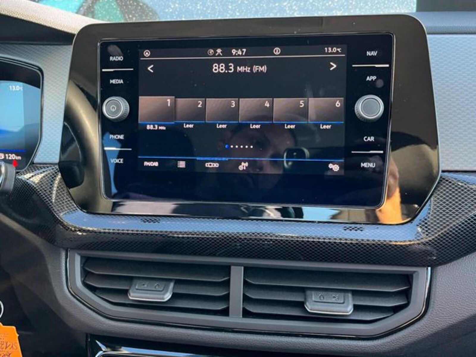 Volkswagen T-Cross – Bild 6