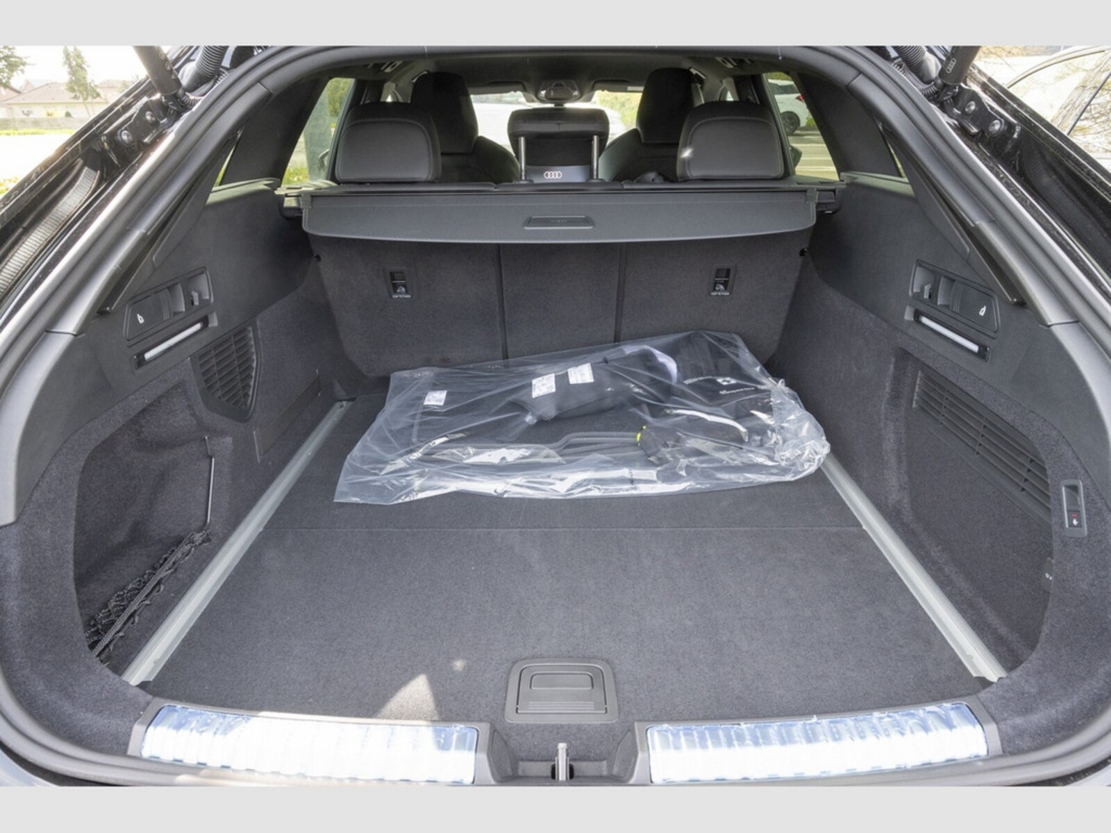 Audi A6 Avant – Bild 6
