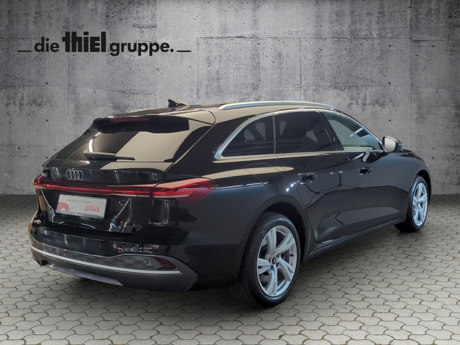 Audi A5 Avant – Bild 4