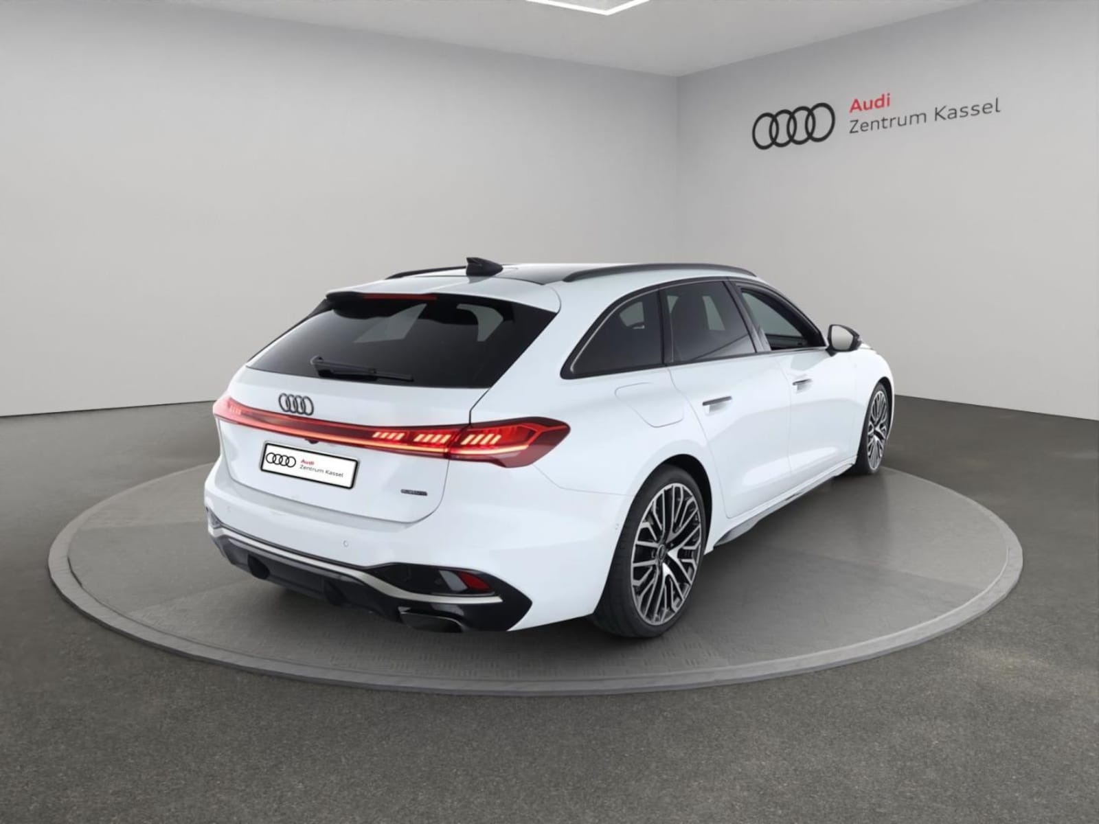 Audi A5 Avant – Bild 3