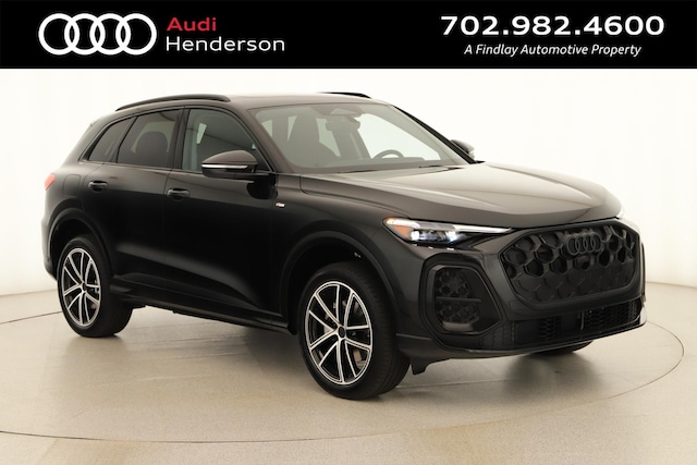 Photo of 2026 Audi Q5 