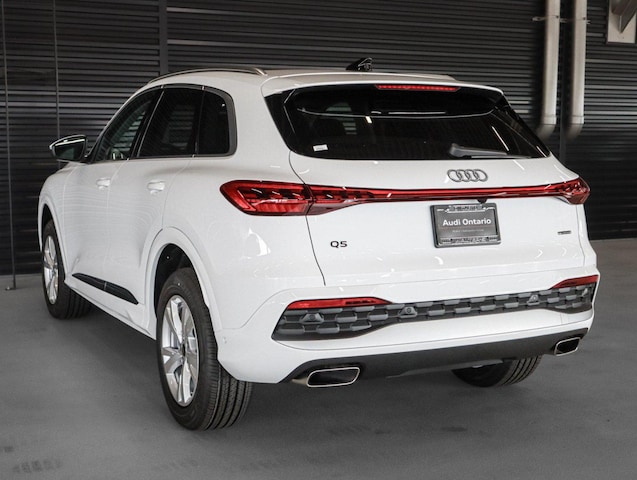 2026 Audi Q5