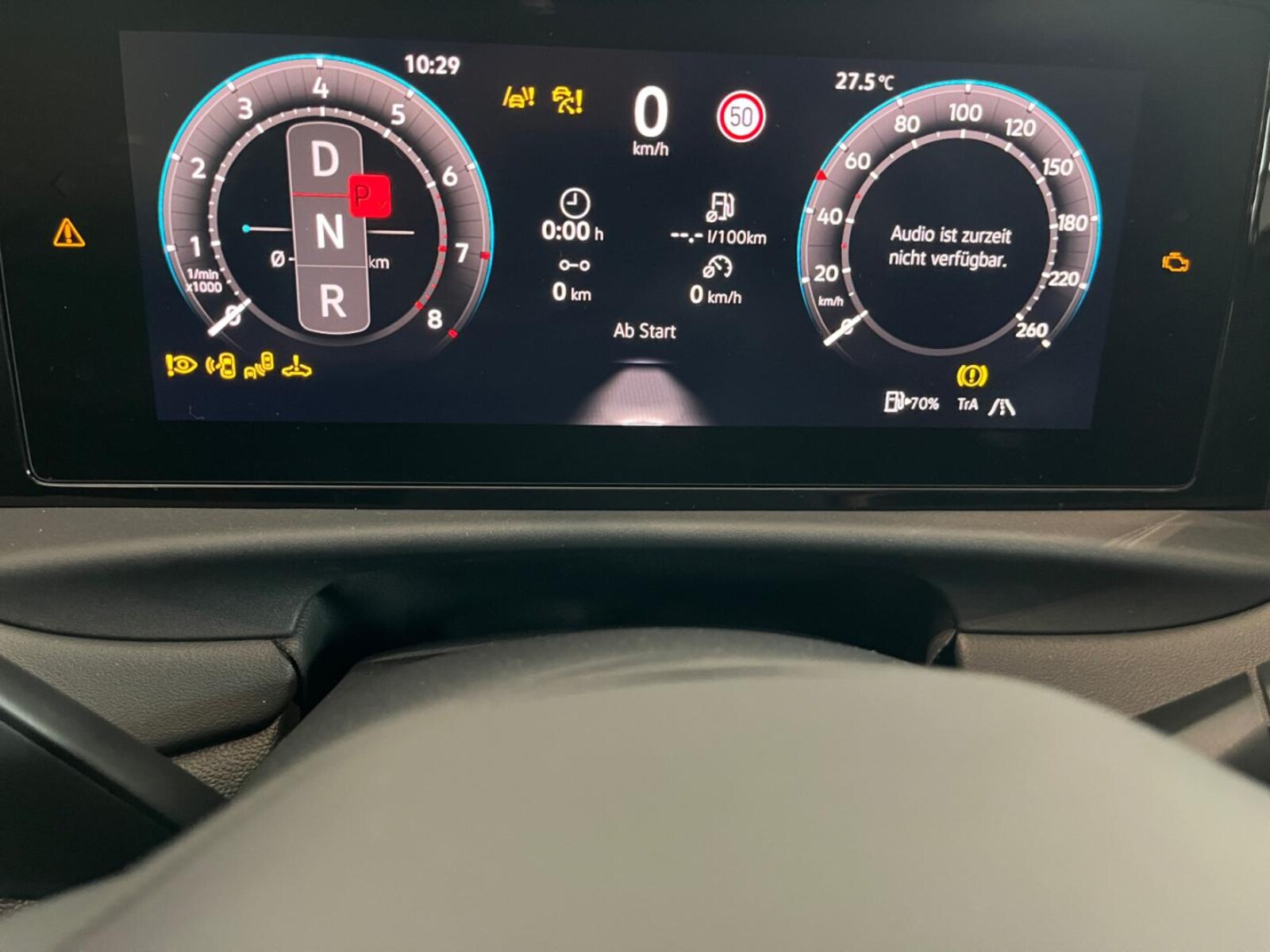 Volkswagen T-Roc – Bild 8