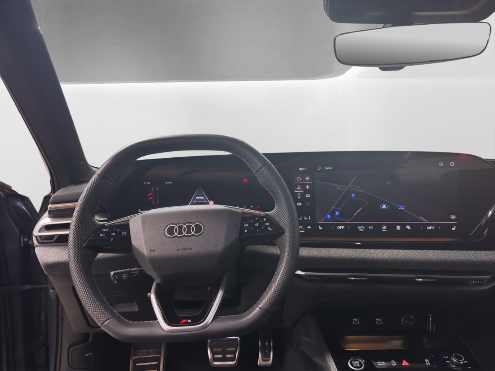 Audi A5 Avant – Bild 11