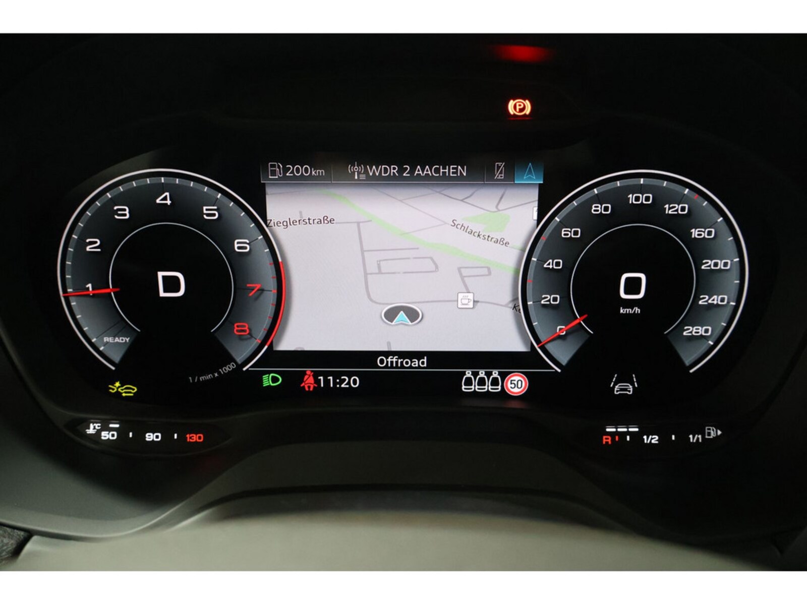 Audi Q2 – Bild 10