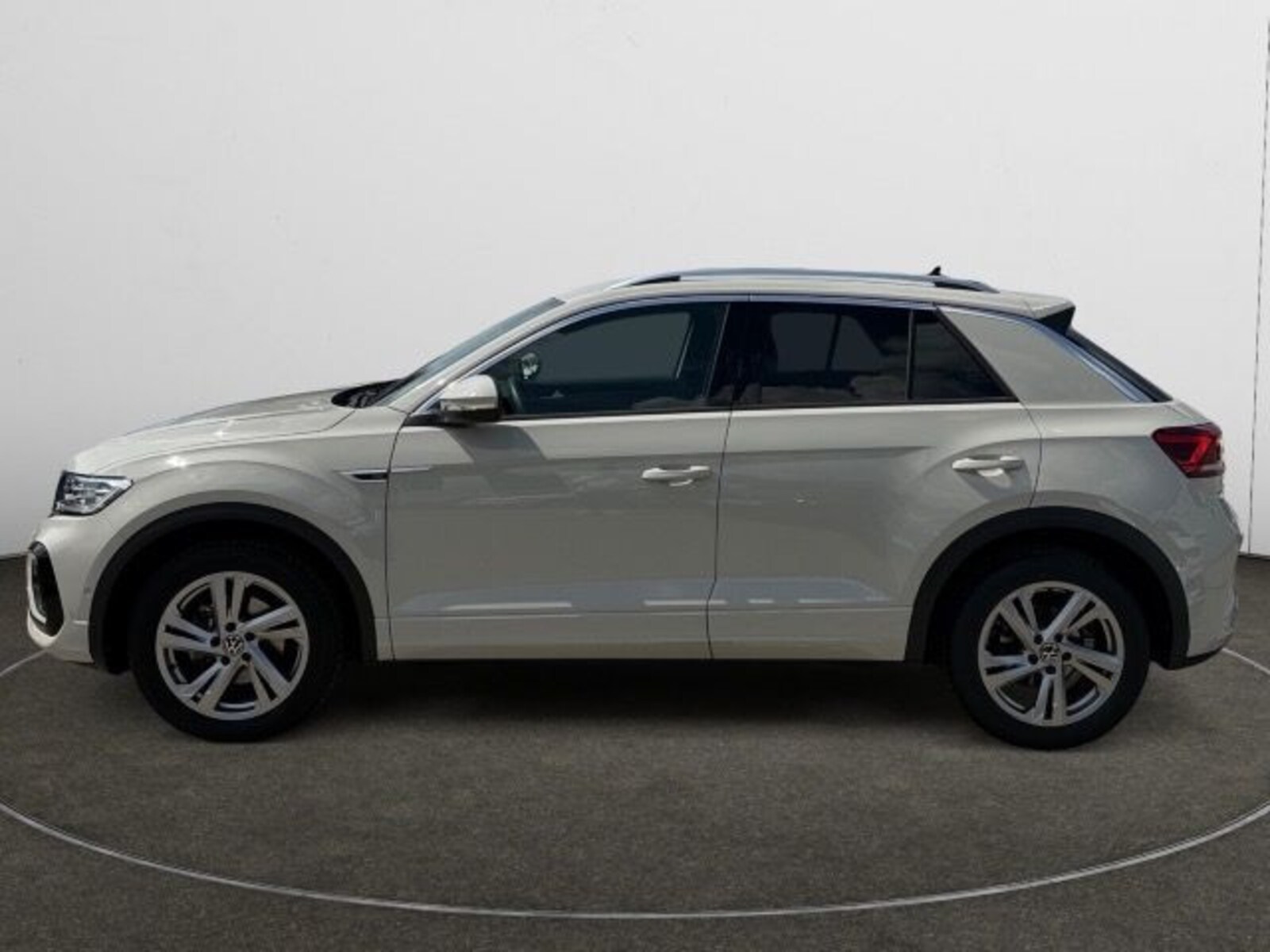 Volkswagen T-Roc – Bild 2