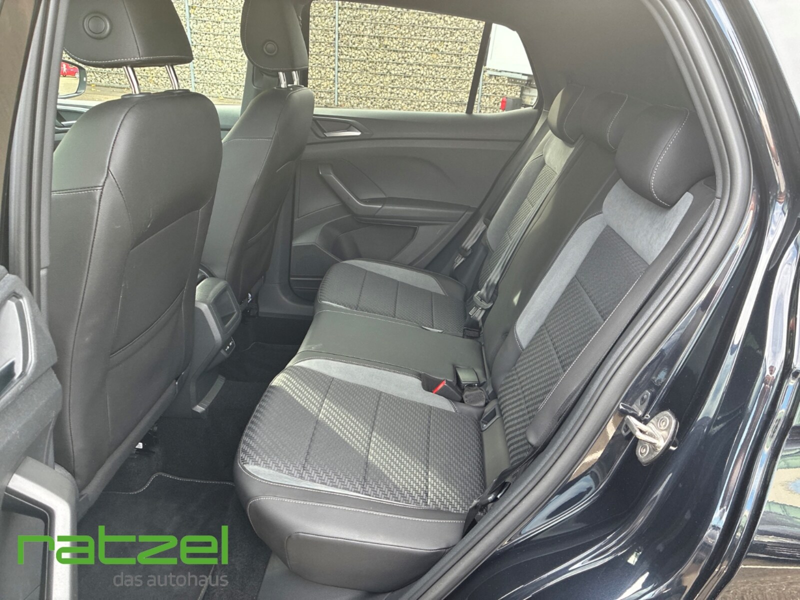 Volkswagen T-Cross – Bild 8
