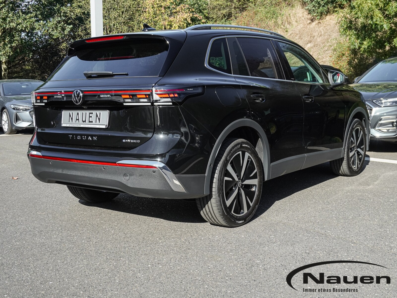 Volkswagen Tiguan – Bild 2