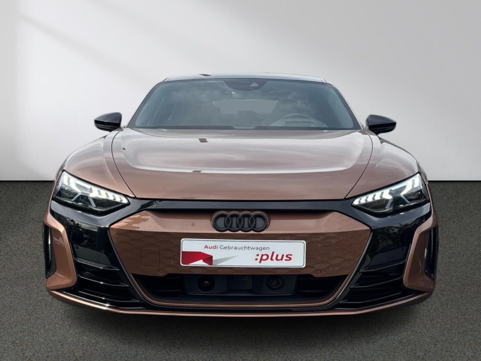Audi RS e-tron GT – Bild 4