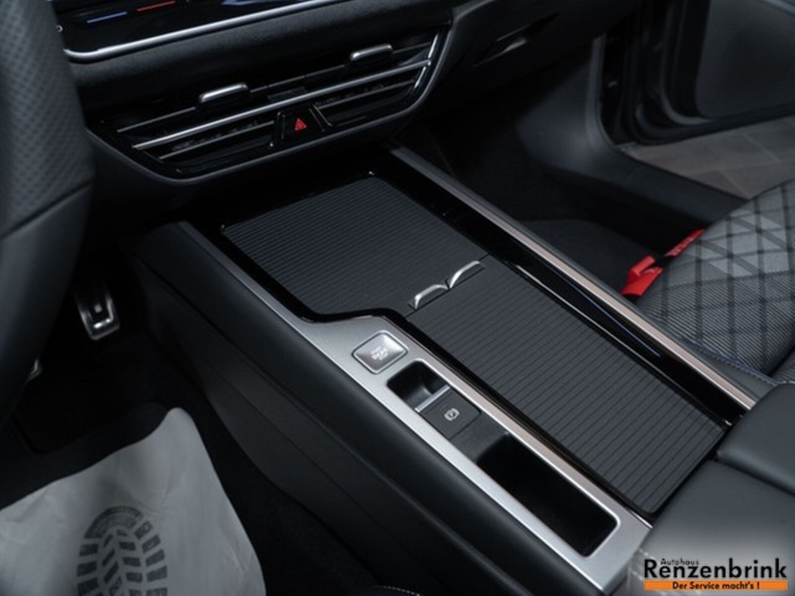 Volkswagen Passat – Bild 13