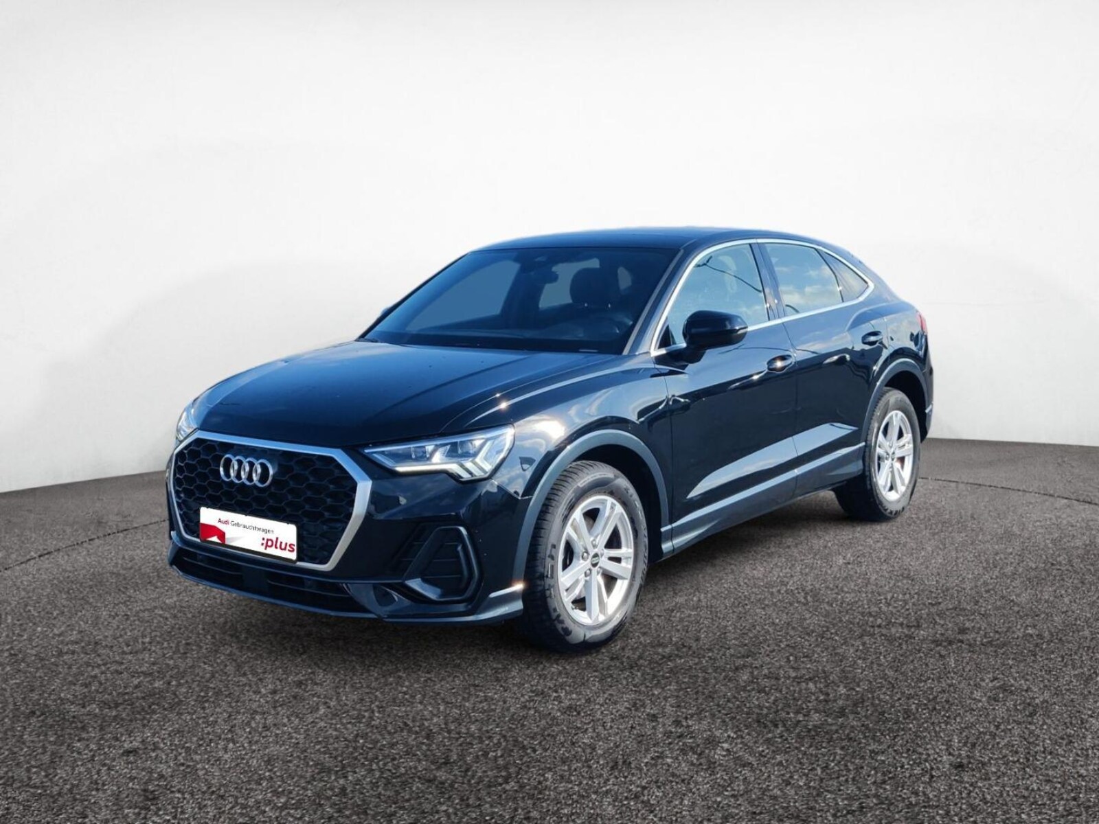 Audi Q3 Sportback – Bild 2