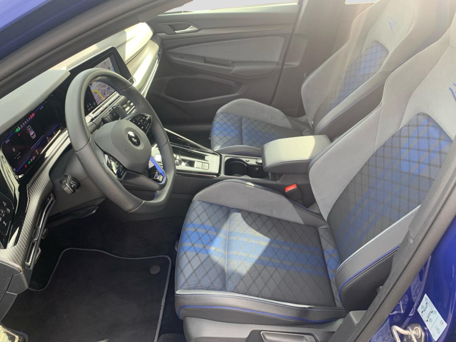 Volkswagen Golf – Bild 8