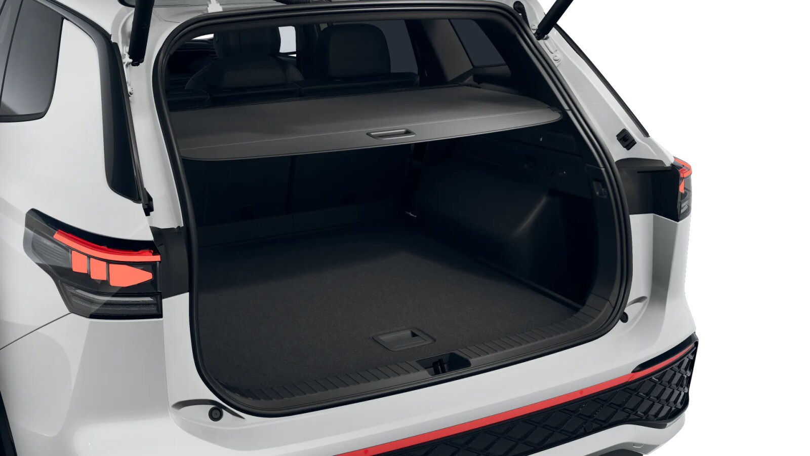 Volkswagen Tayron – Bild 7