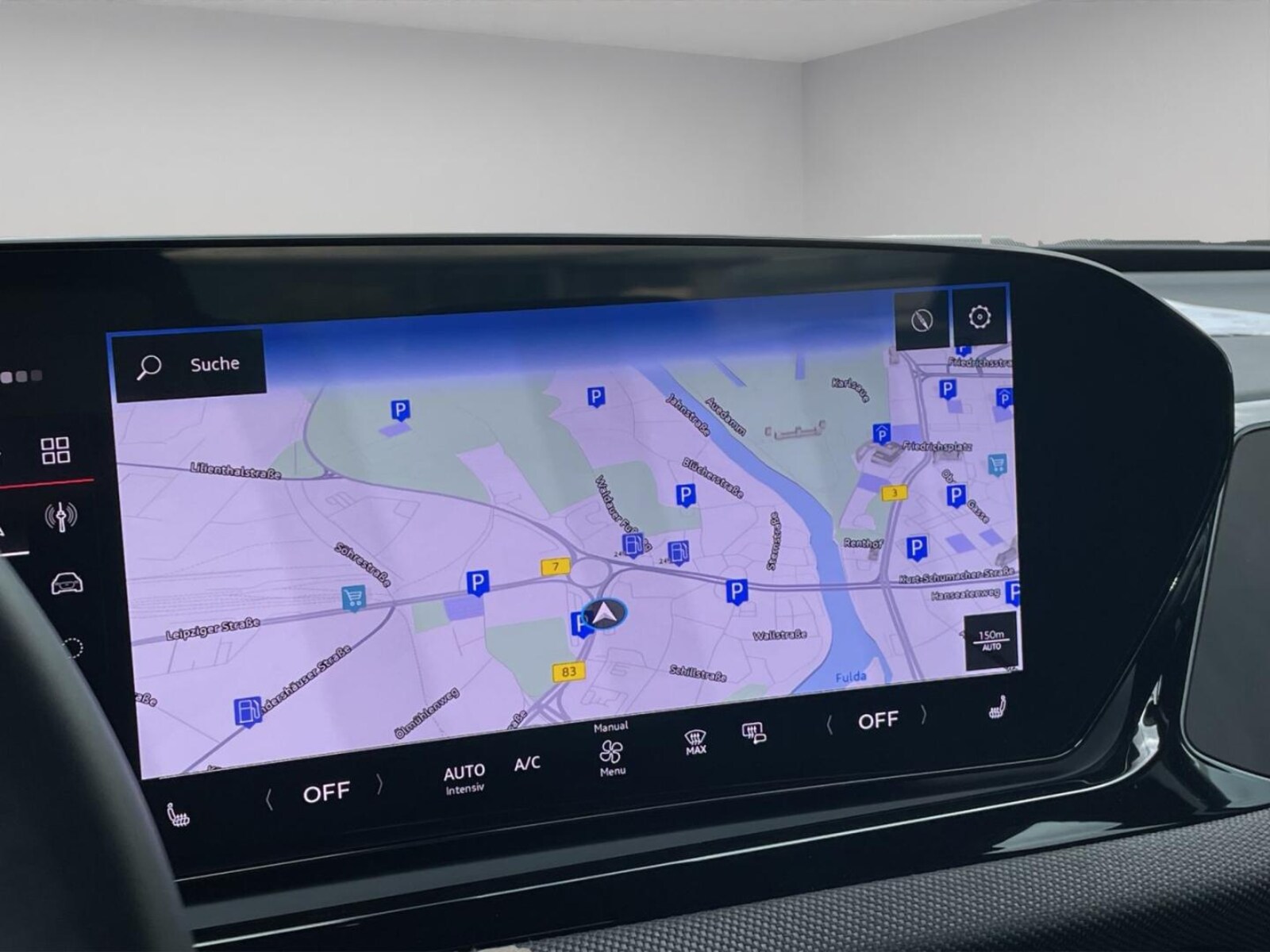 Audi A6 Avant – Bild 13