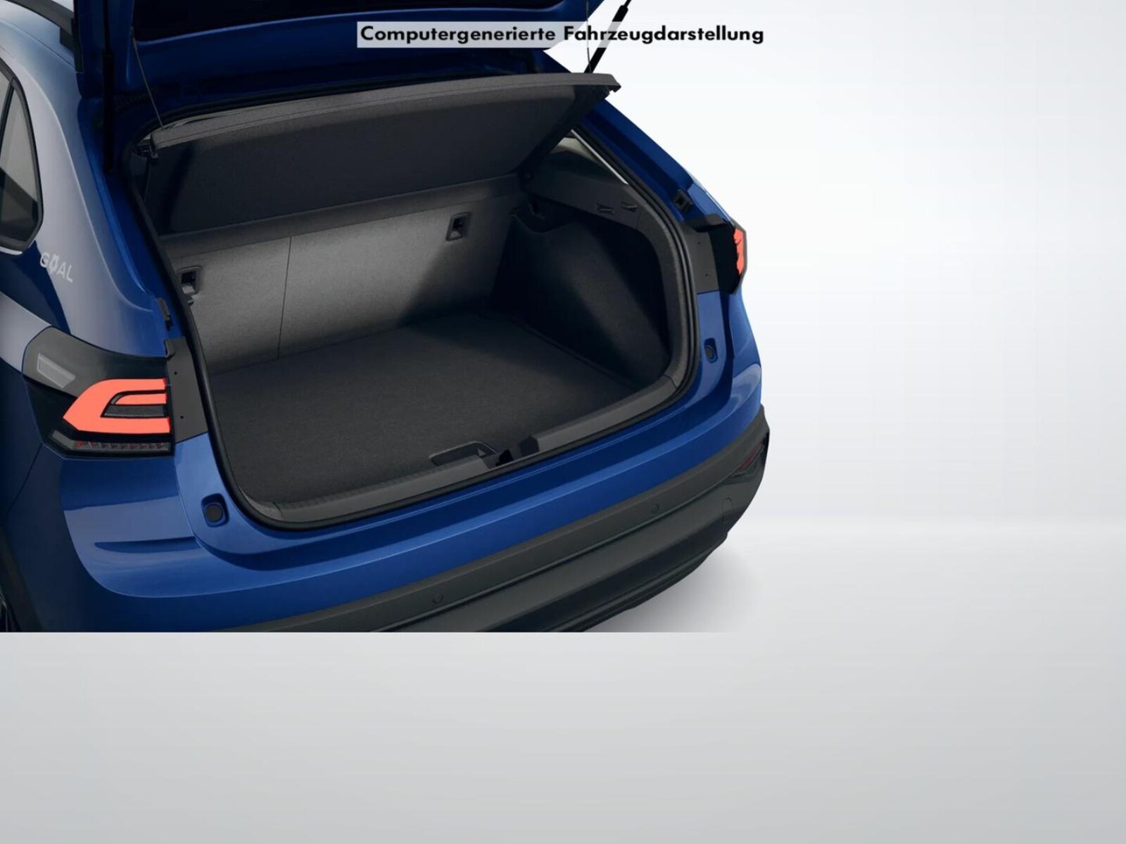 Volkswagen Taigo – Bild 8
