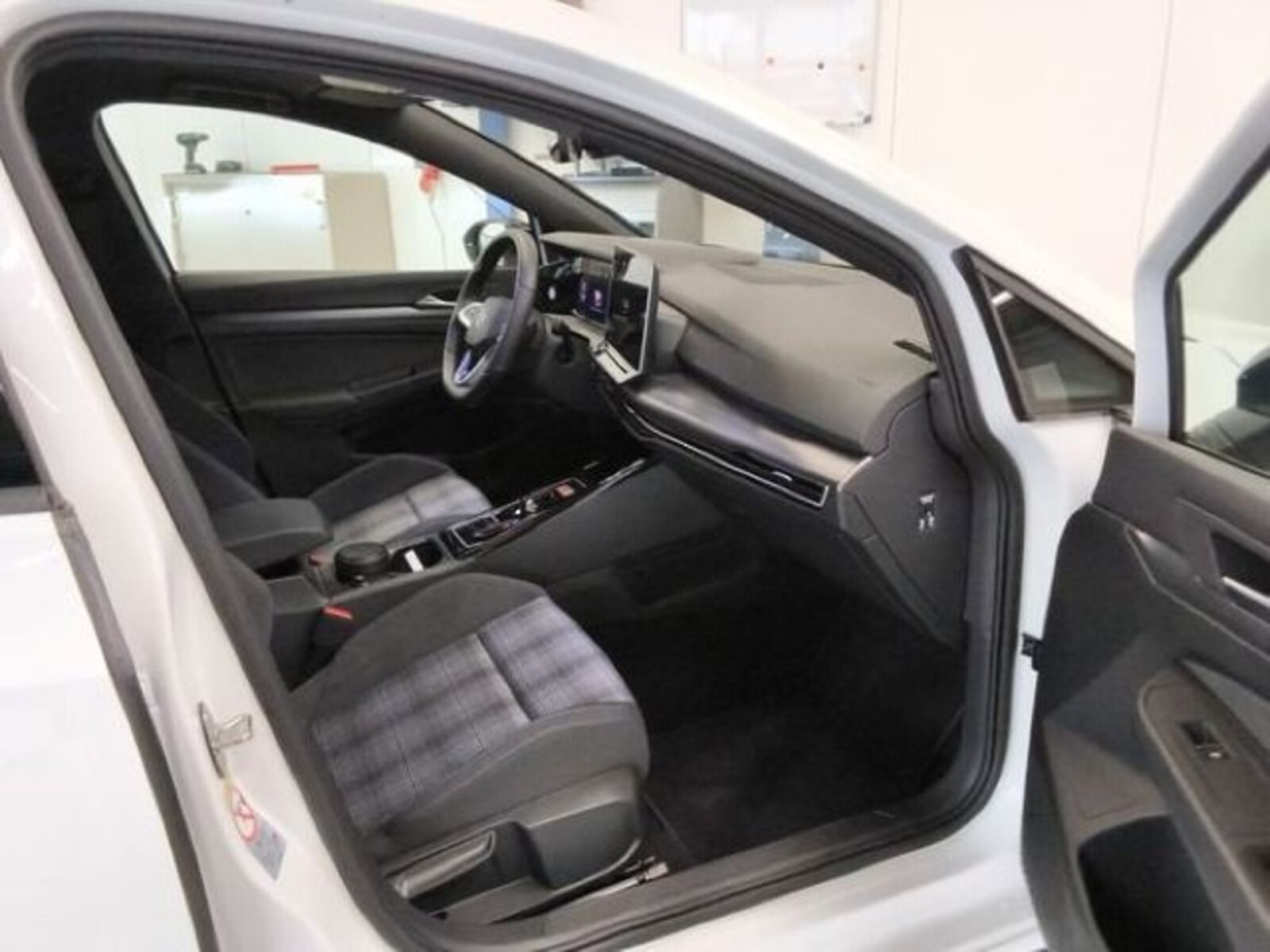 Volkswagen Golf – Bild 5