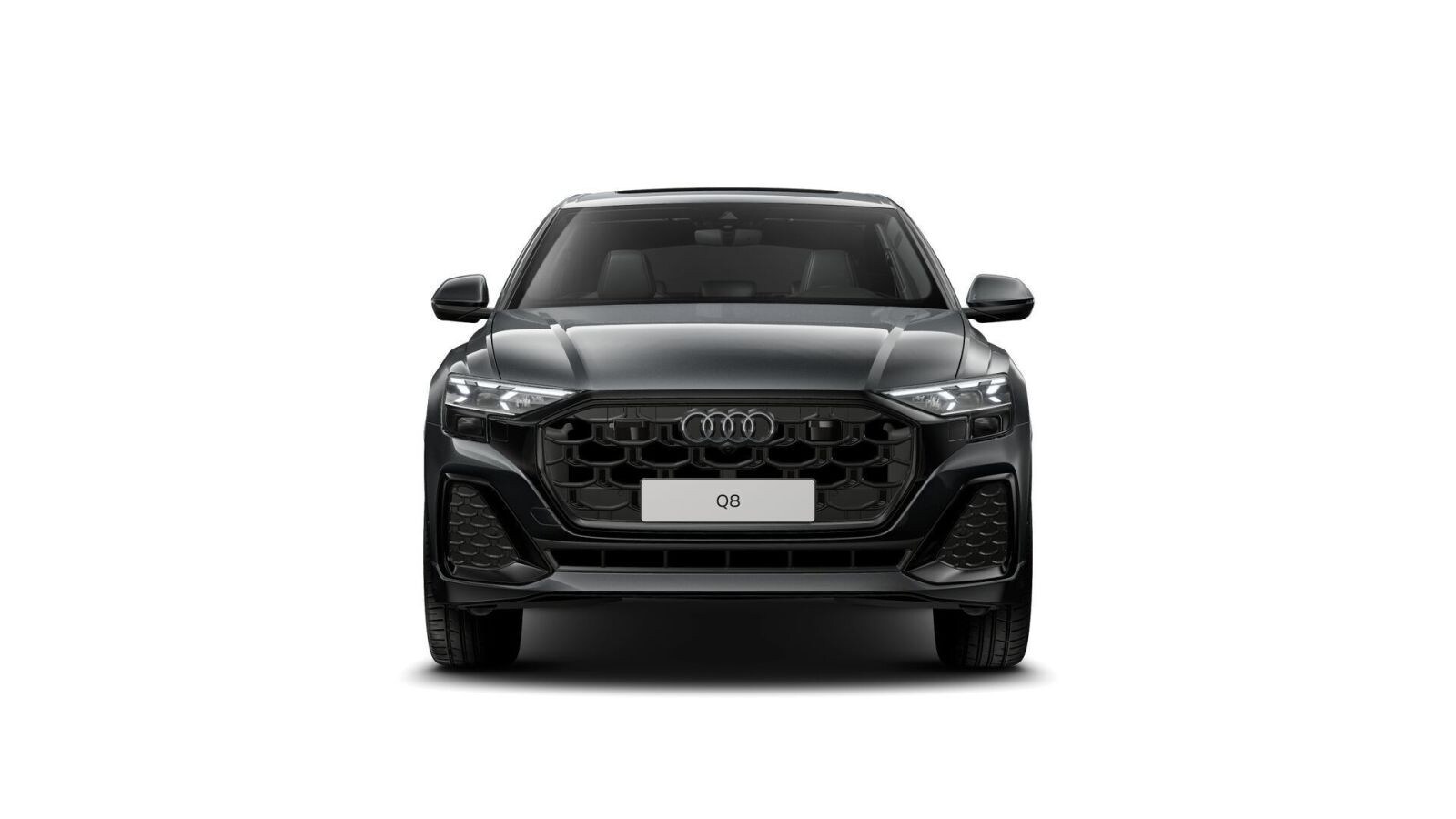 Audi Q8 – Bild 4