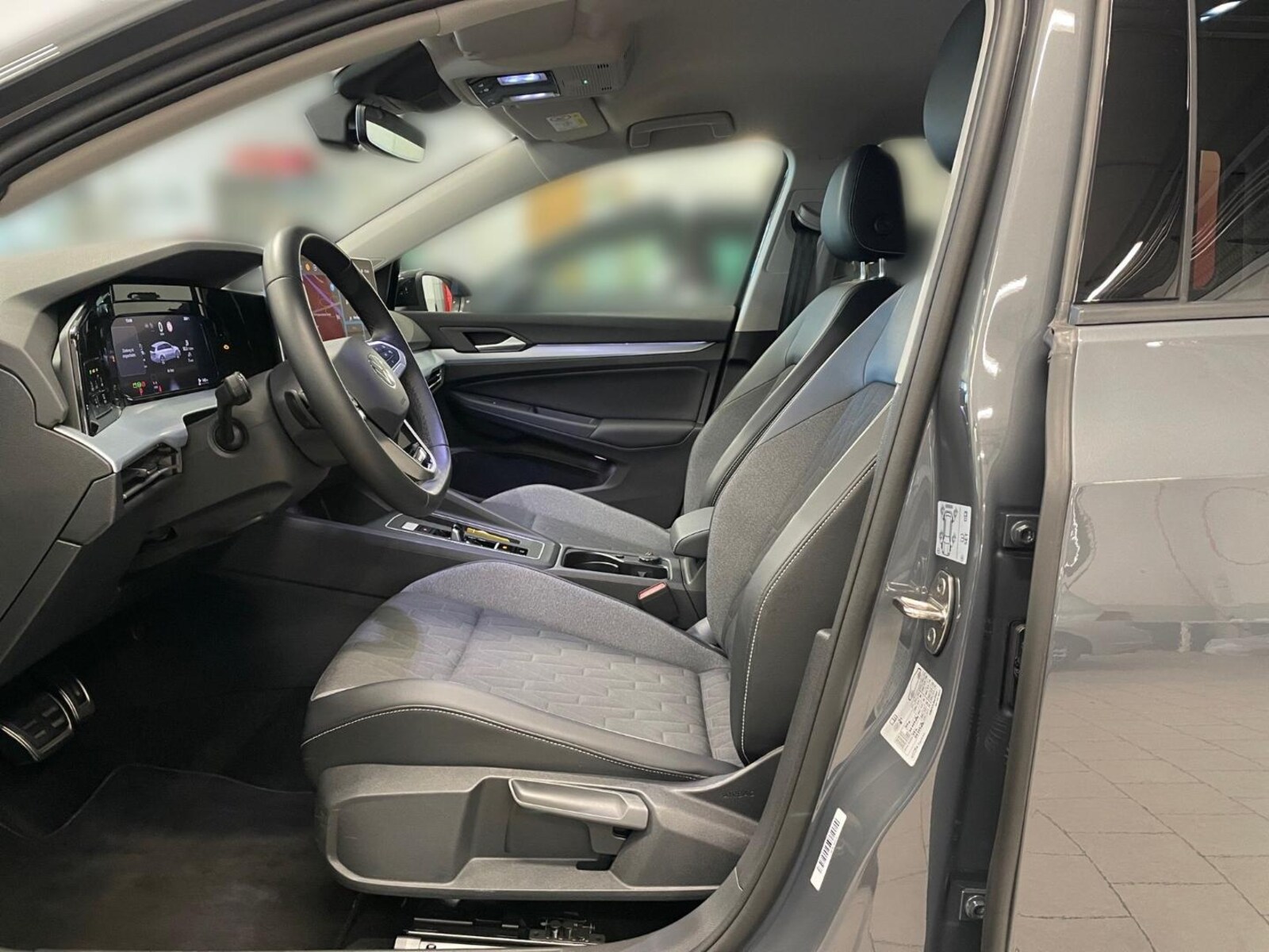 Volkswagen Golf Variant – Bild 9