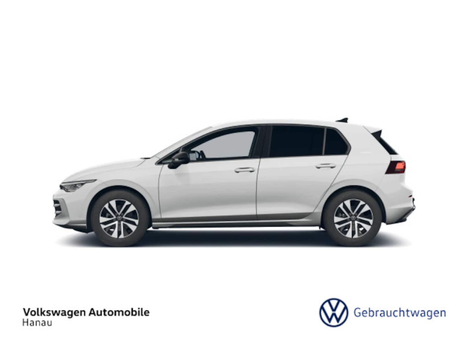 Volkswagen Golf – Bild 10