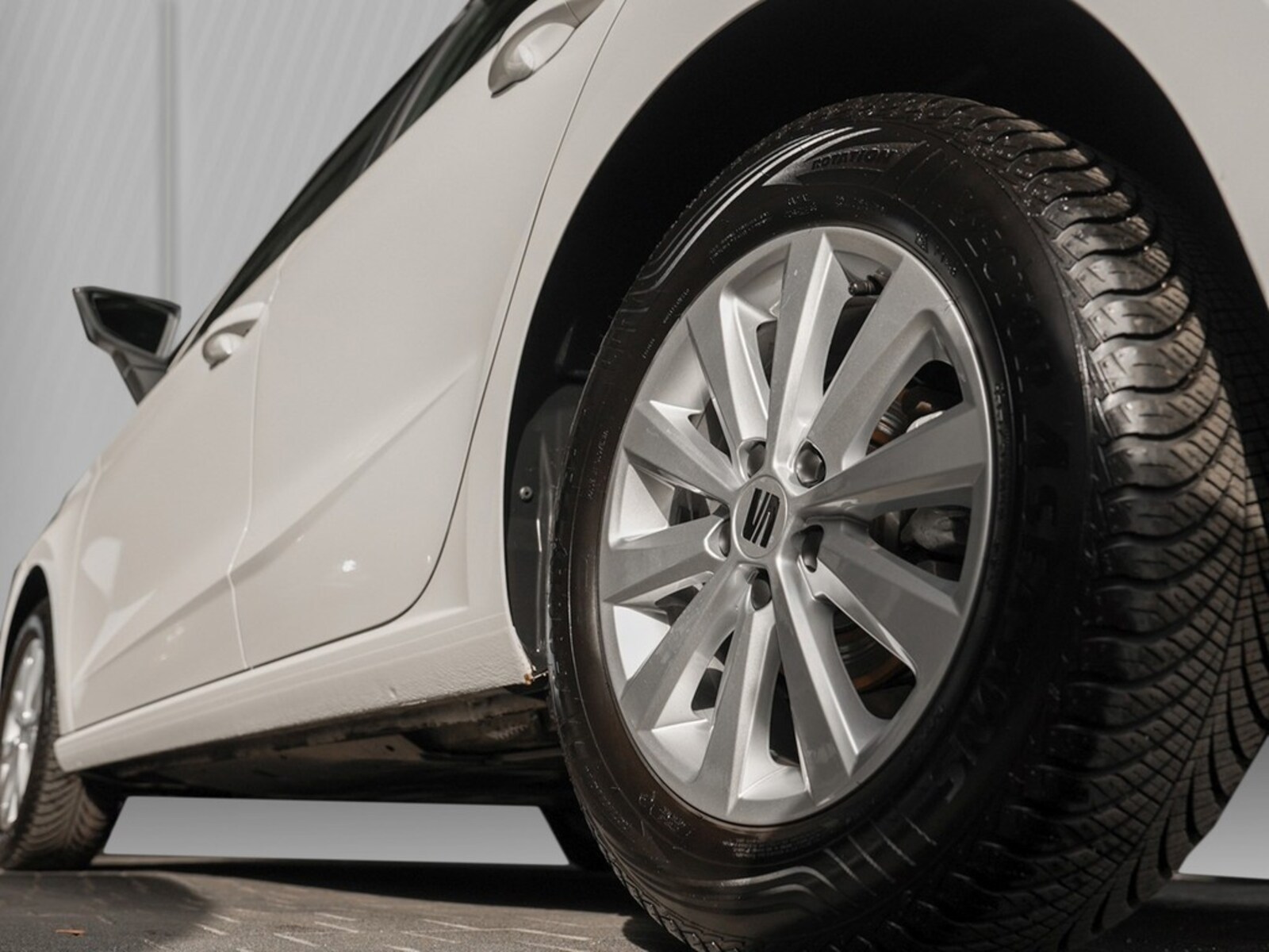 SEAT Ibiza – Bild 5