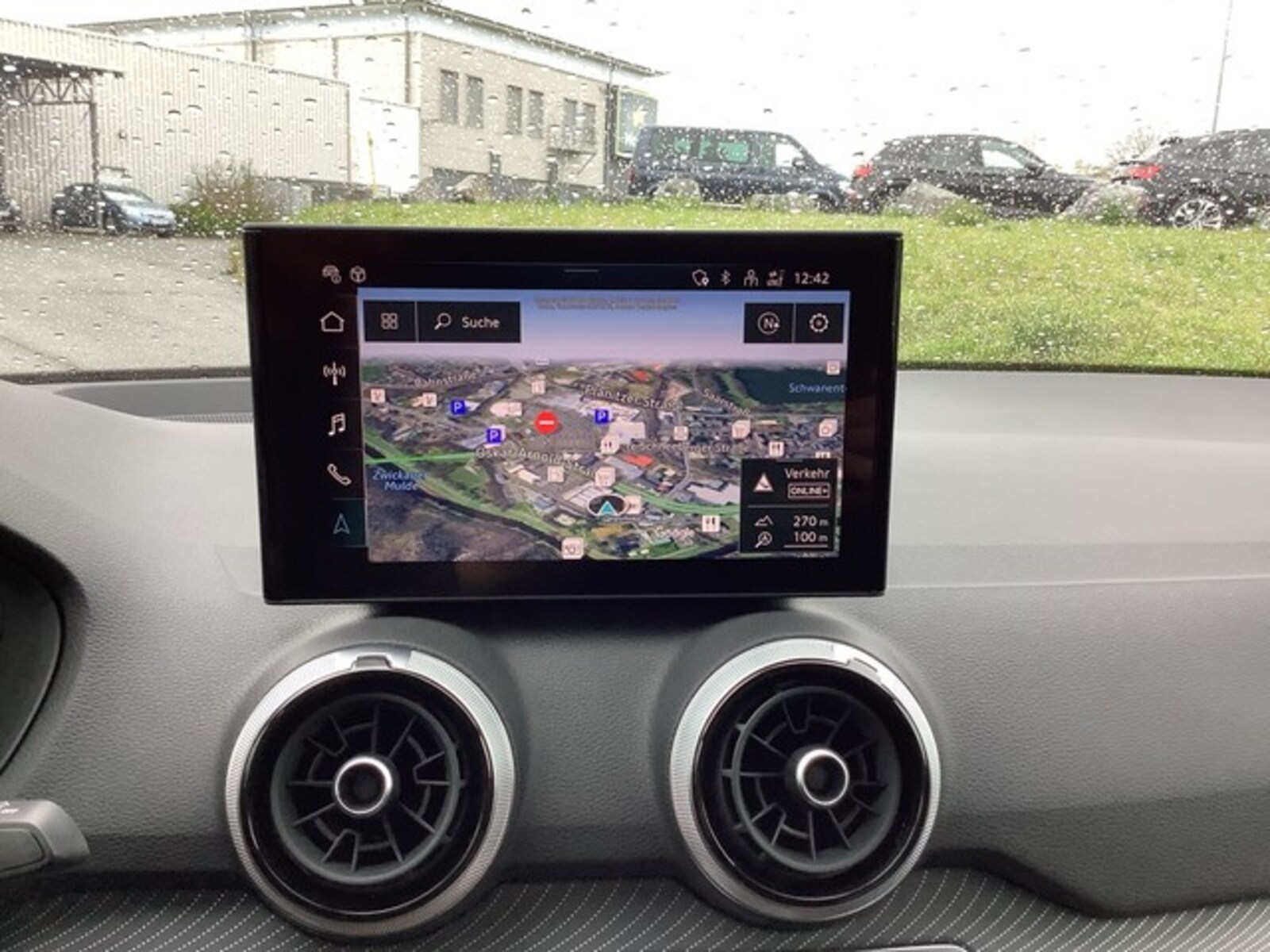 Audi SQ2 – Bild 13