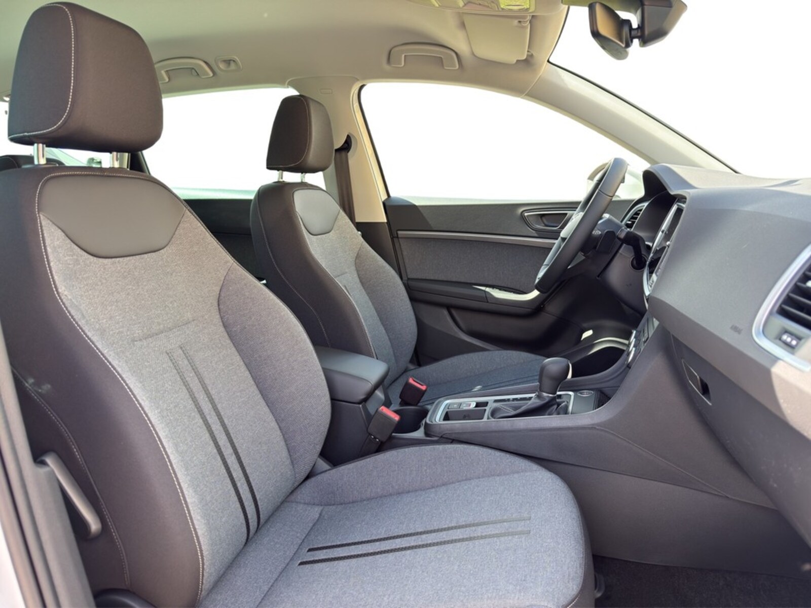 SEAT Ateca – Bild 10