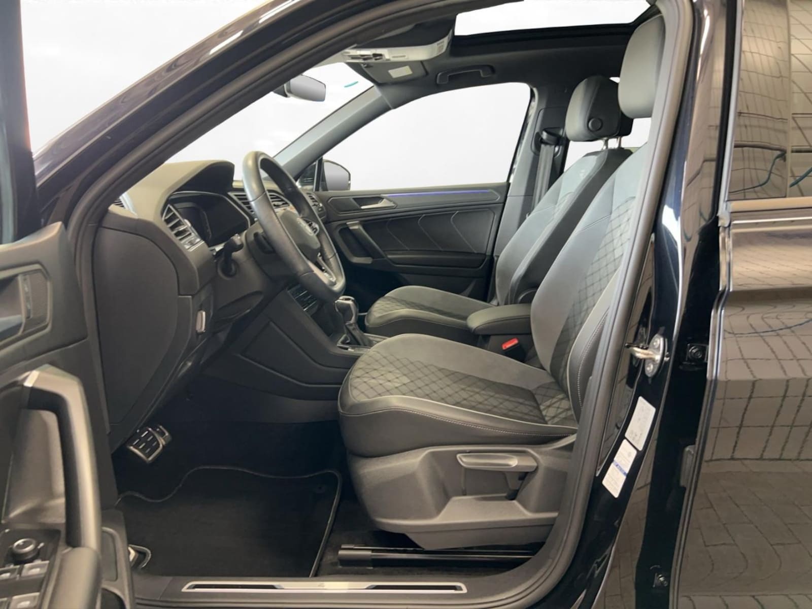 Volkswagen Tiguan Allspace – Bild 8
