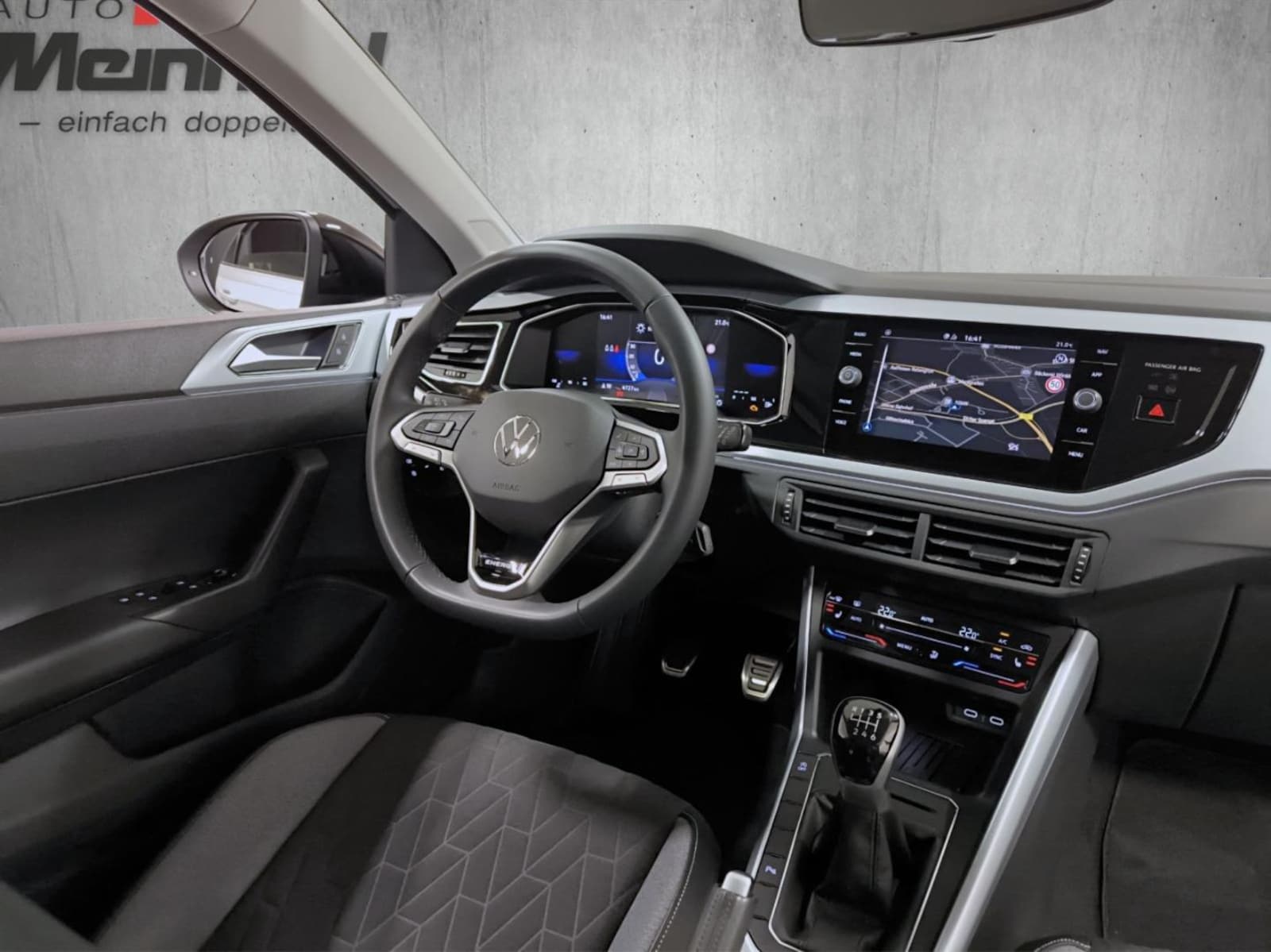 Volkswagen Taigo – Bild 10