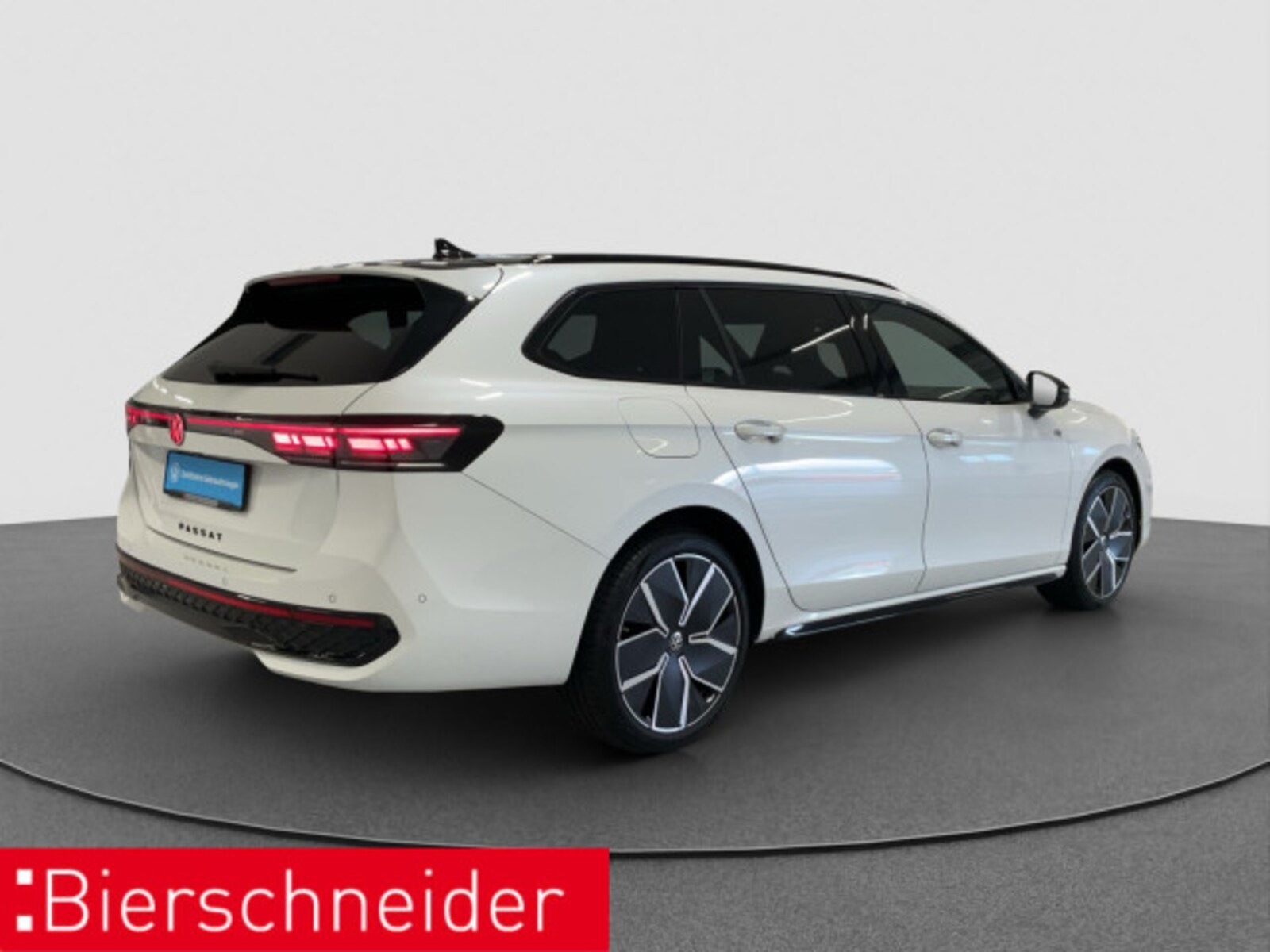 Volkswagen Passat – Bild 9