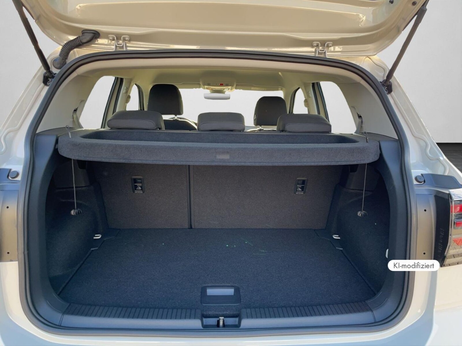 Volkswagen T-Cross – Bild 16