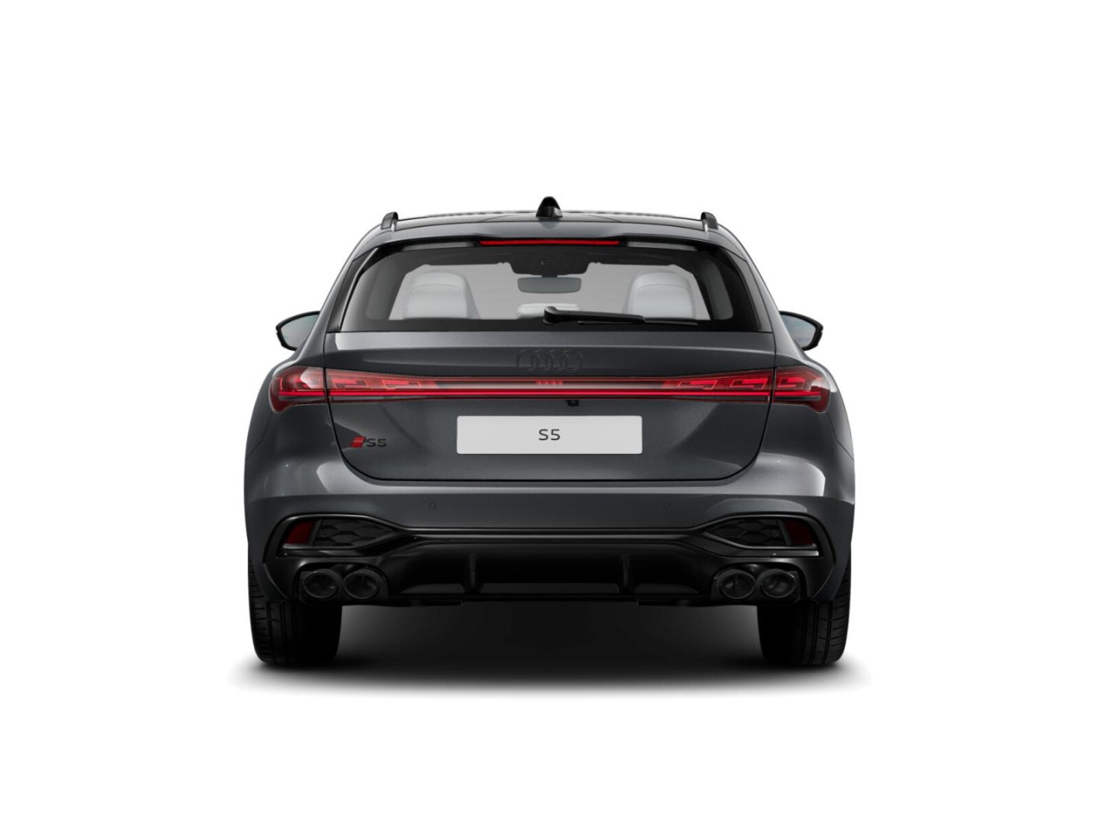 Audi S5 Avant – Bild 6