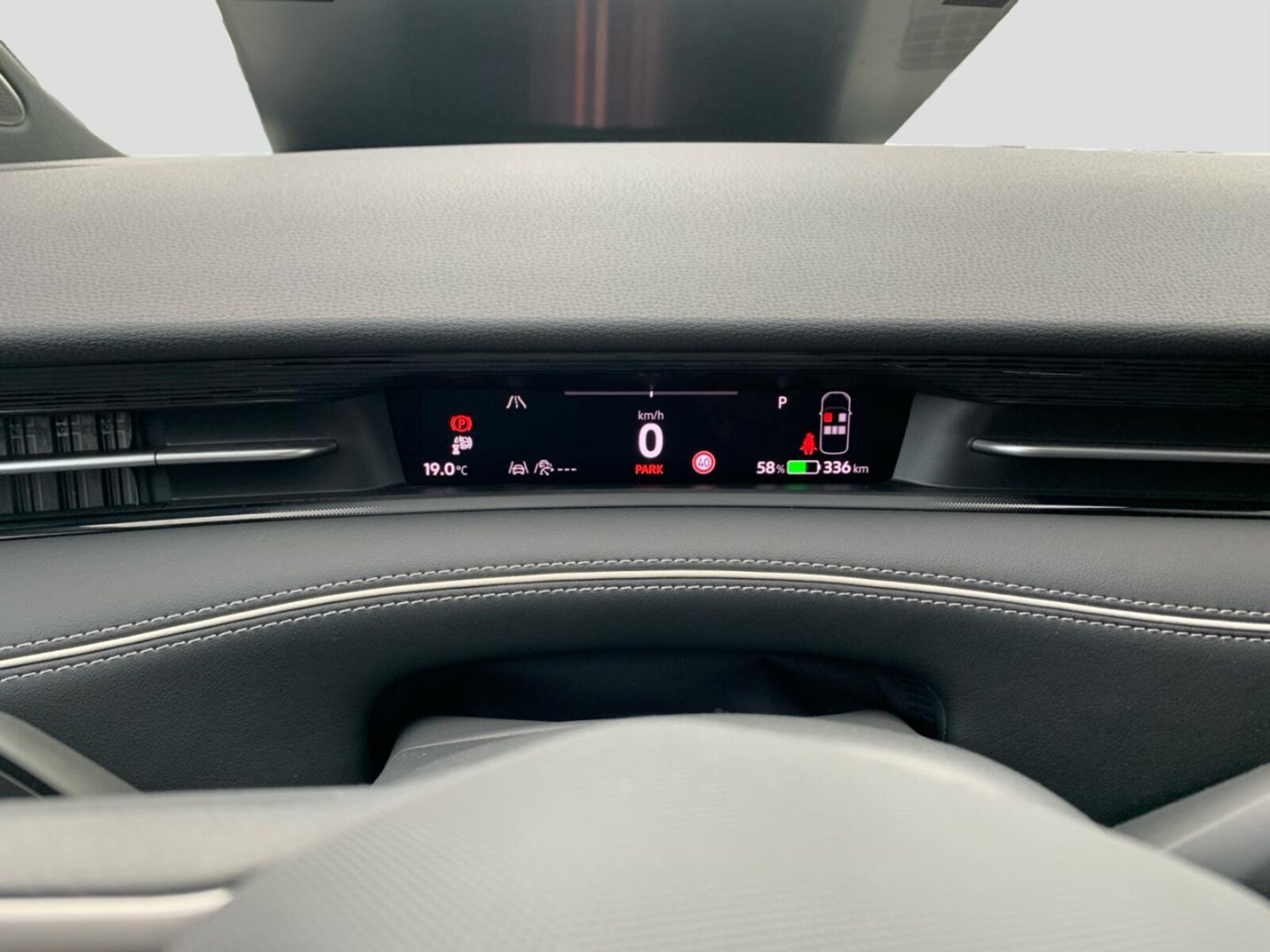 Volkswagen ID.7 Tourer – Bild 9