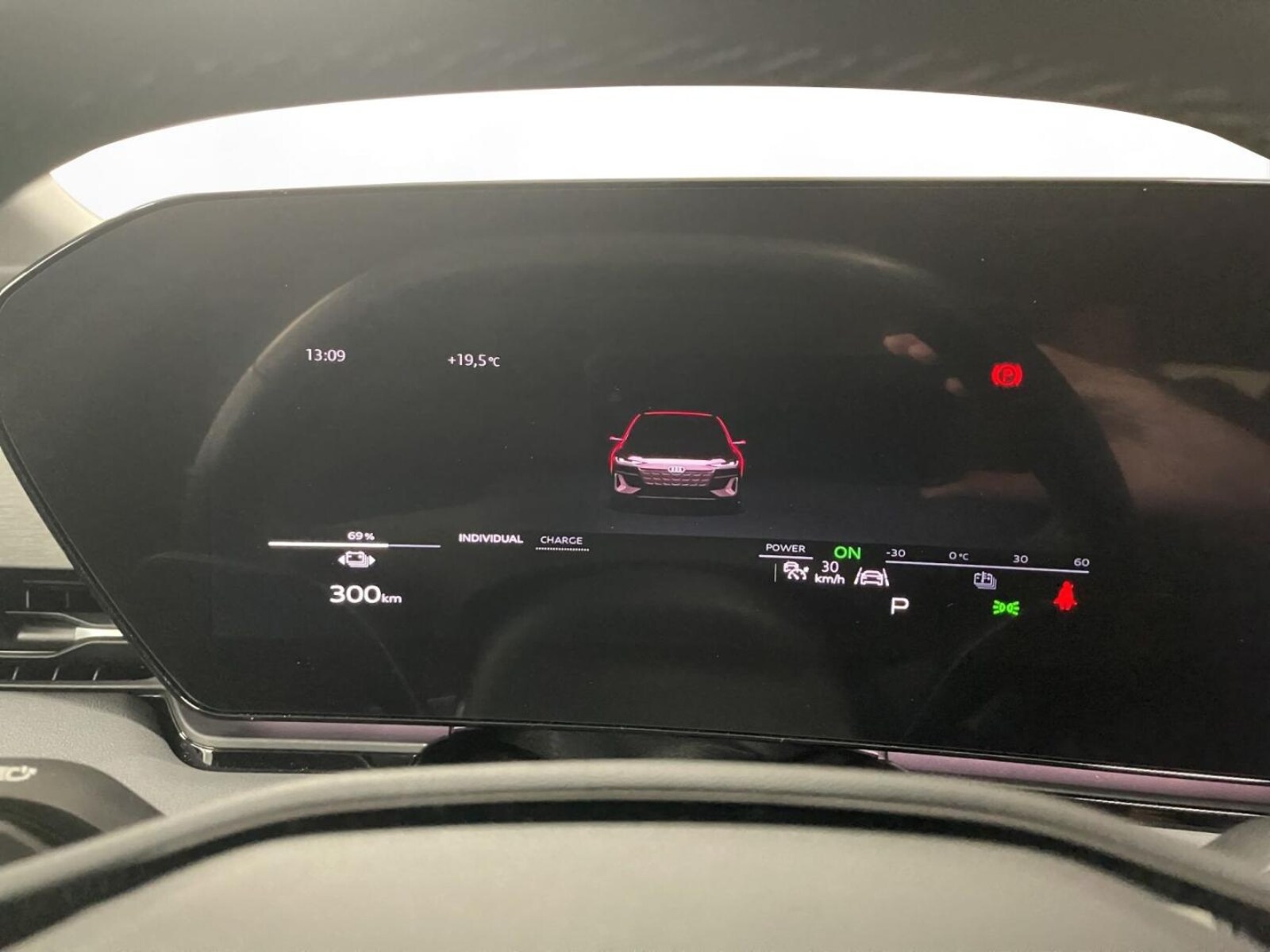 Audi A6 Avant e-tron – Bild 7