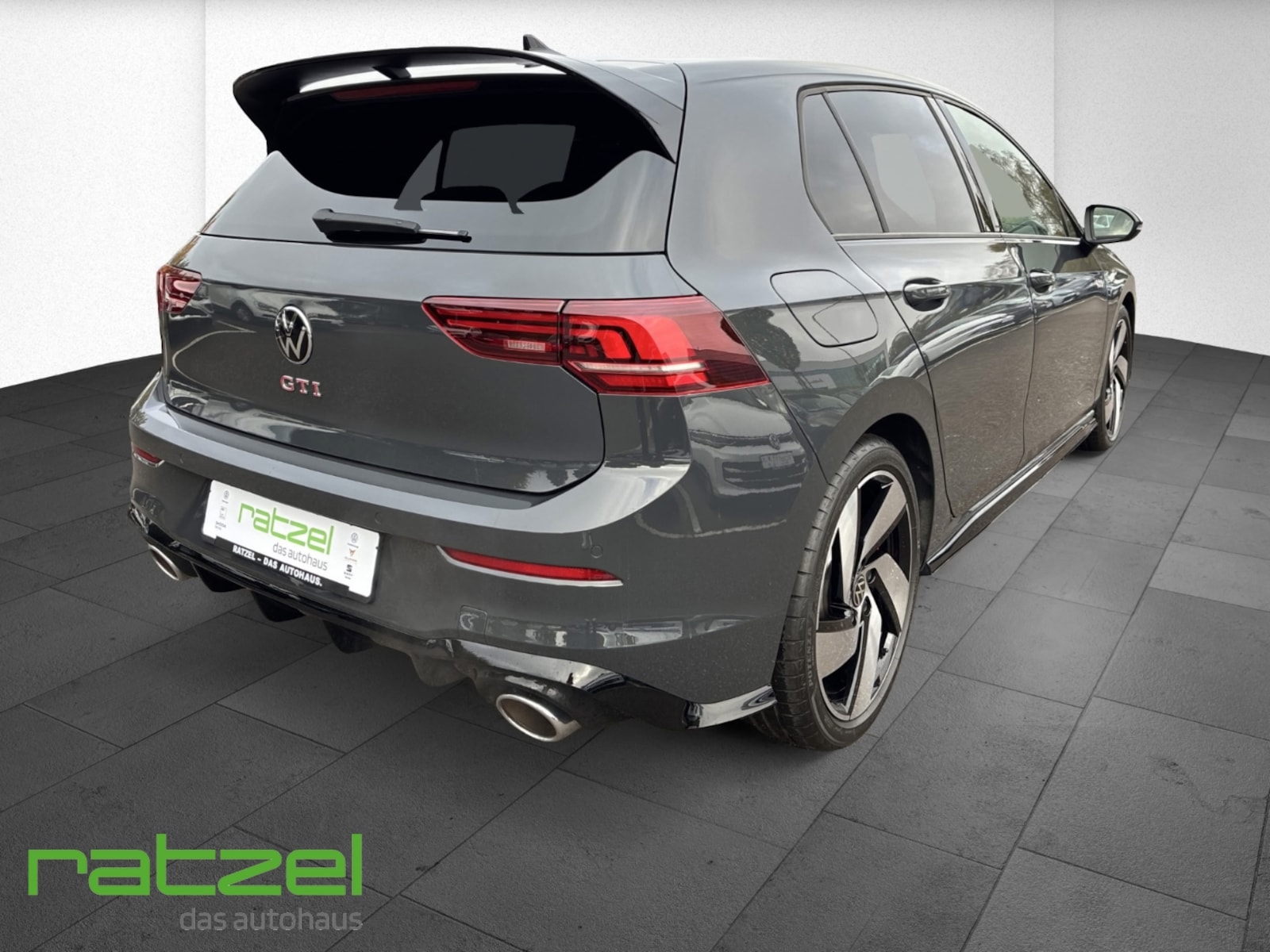 Volkswagen Golf – Bild 3