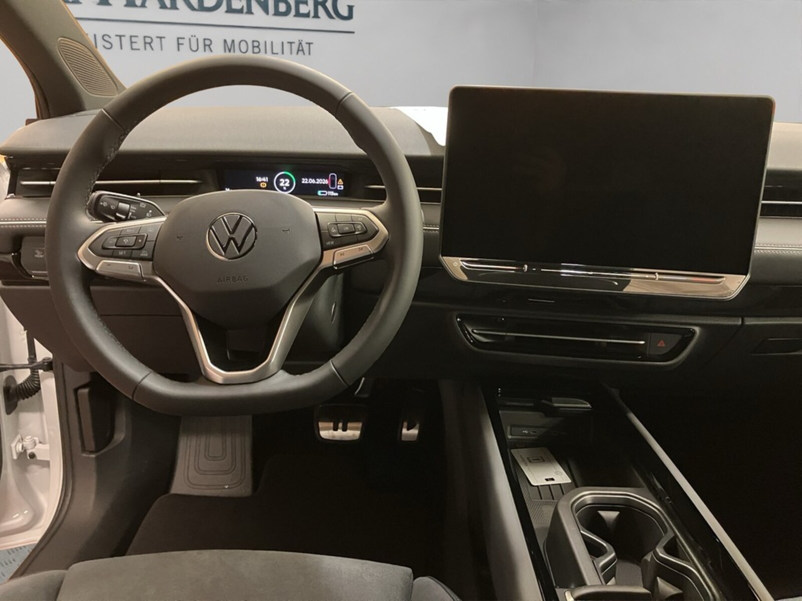 Volkswagen ID.7 Tourer – Bild 12