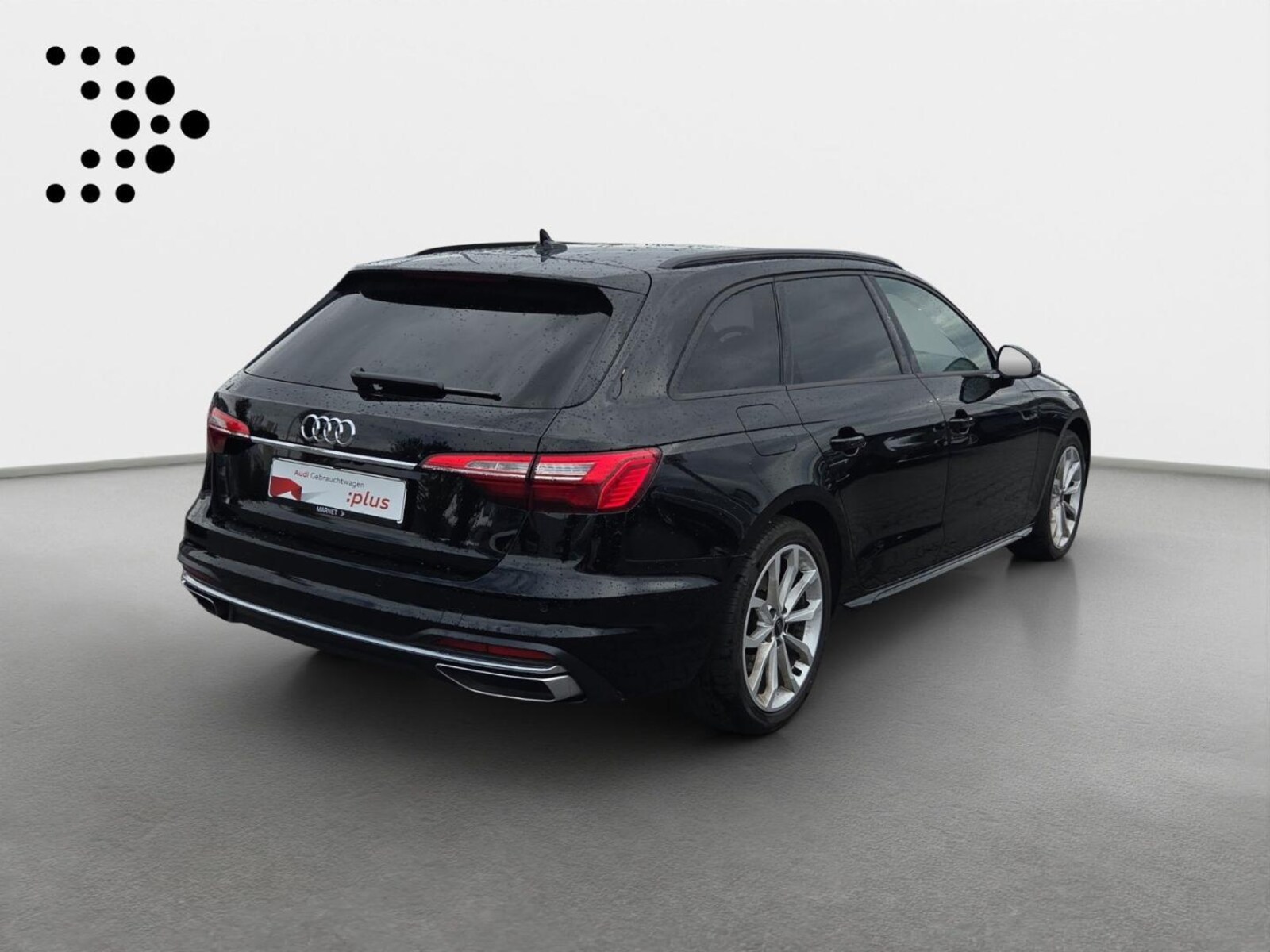 Audi A4 Avant – Bild 2