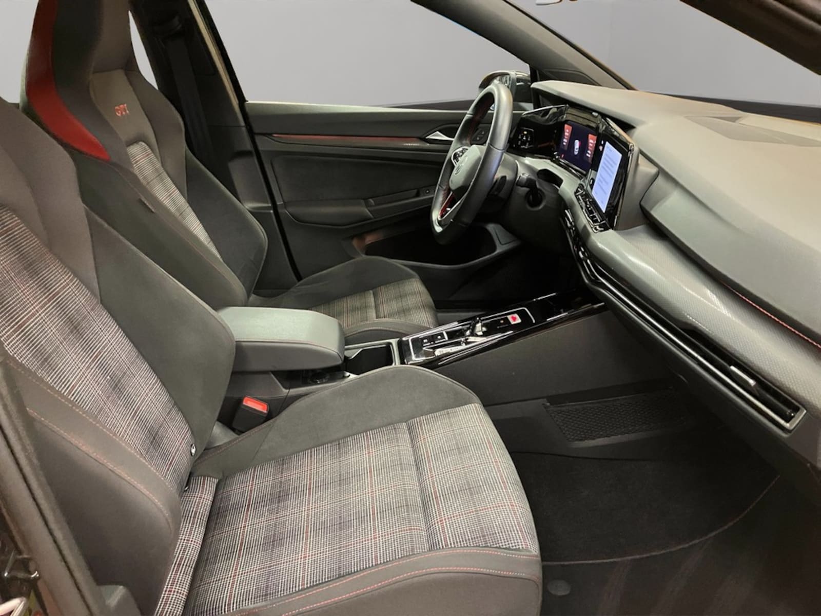 Volkswagen Golf – Bild 9