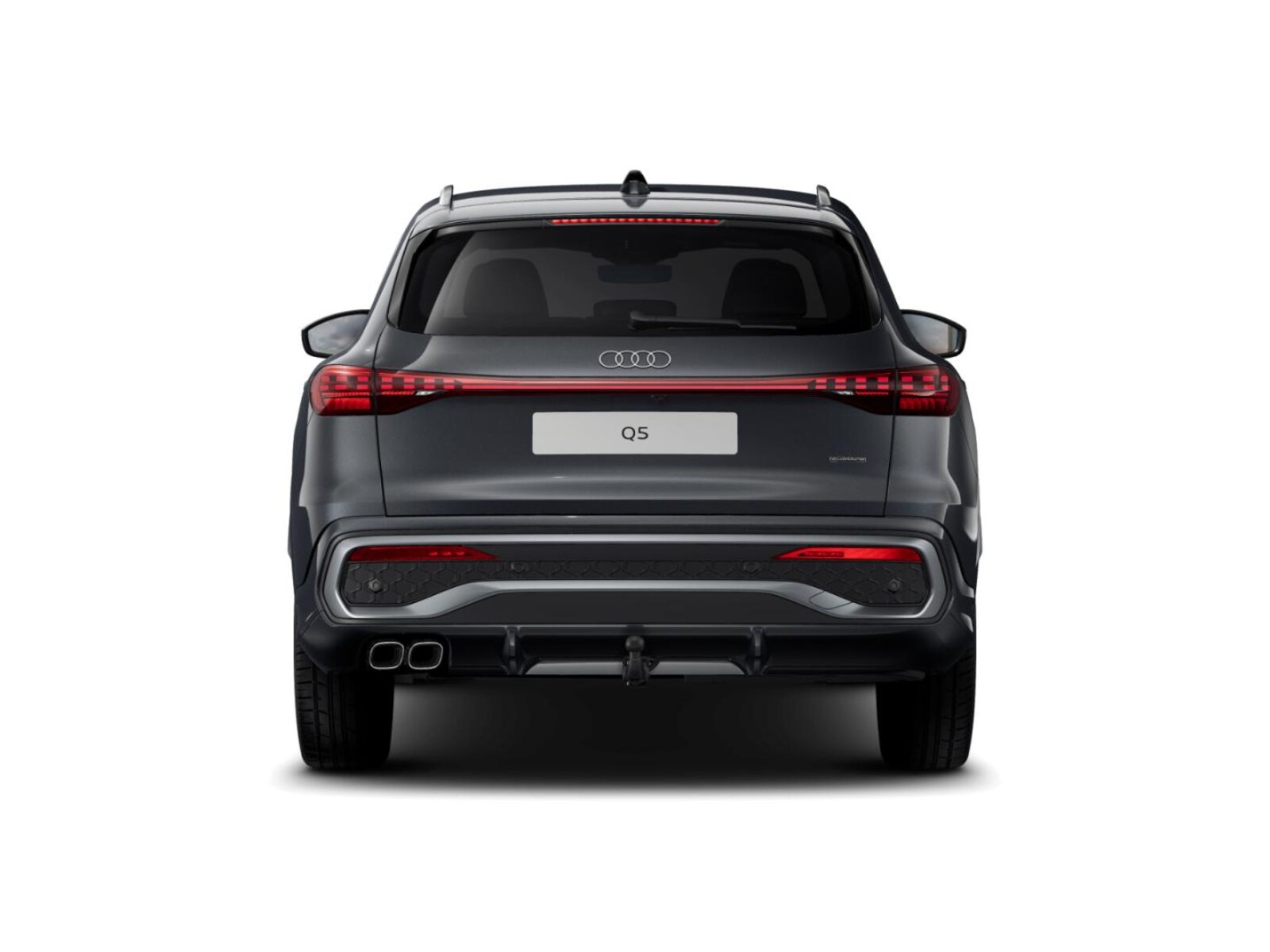 Audi Q5 – Bild 6